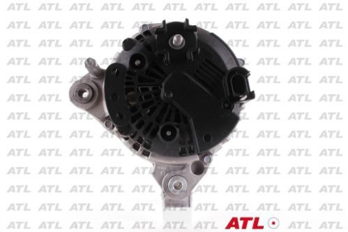 ATL AUTOTECHNIK Laturi L 45 325